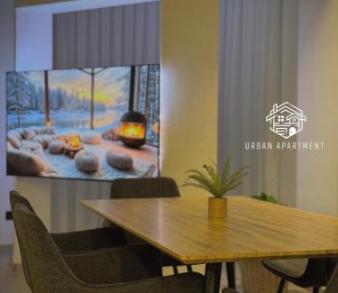 Mejë Apartment | Urban Apartment- Gjakove