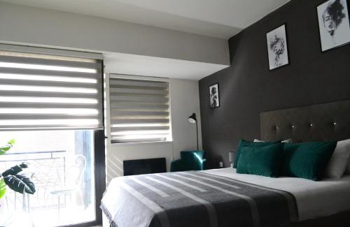 Medijana Apartment | Urban Apartment
