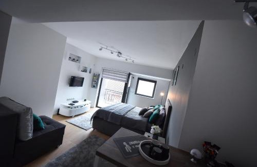Medijana Apartment | Urban Apartment