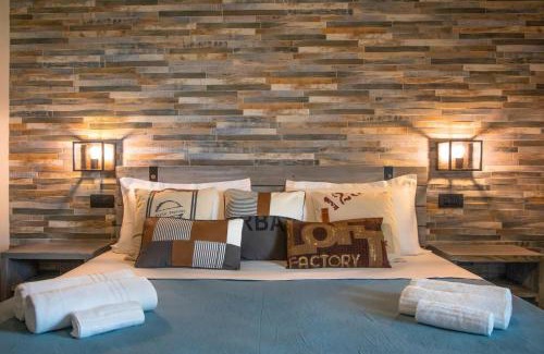 Ugento Bed & Breakfast | Urban Bed and Breakfast