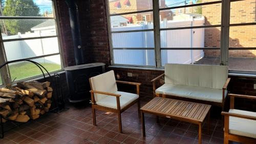 Wilmington House | Urban Brick