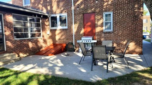 Wilmington House | Urban Brick