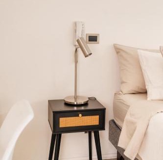 Santiago Apartment | Urban Chic by San Cristobal Providencia