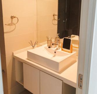 Santiago Apartment | Urban Chic by San Cristobal Providencia