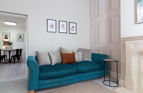 Hartlepool Apartment | Urban Chic