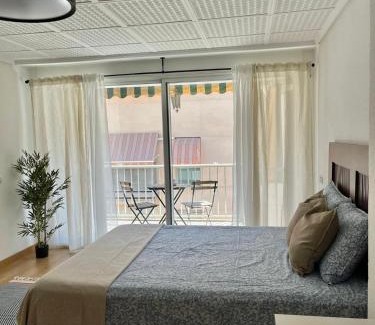 Alicante House | Urban Coliving Alicante