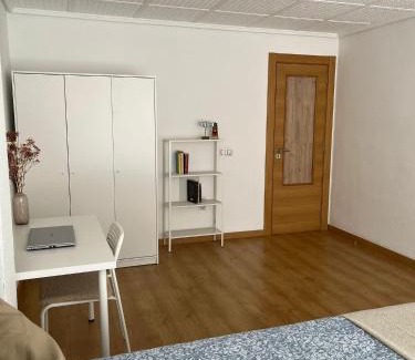 Alicante House | Urban Coliving Alicante