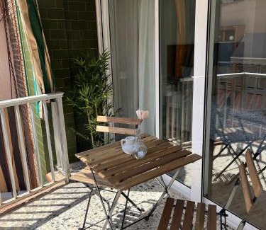 Alicante House | Urban Coliving Alicante