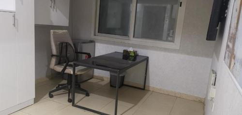 Al Barsha 1 Apartment | Urban Comfort Stay in Deira