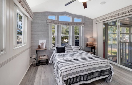 River Ranch House | Urban Cowboy Unit #8 by PMI