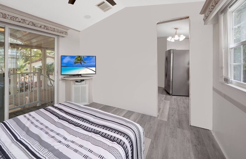 River Ranch House | Urban Cowboy Unit #8 by PMI