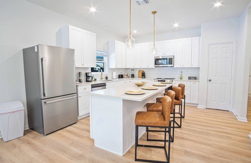 Denver Heights House | Urban Delight 4BR/3BA Near City Center