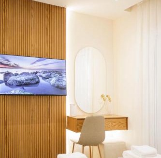 Tirana Apartment | Urban Deluxe Apartments