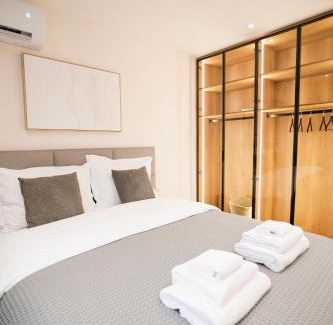 Tirana Apartment | Urban Deluxe Apartments
