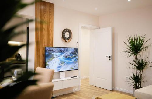 Tirana Apartment | Urban Deluxe Apartments