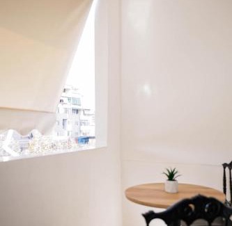 Tirana Apartment | Urban Deluxe Apartments