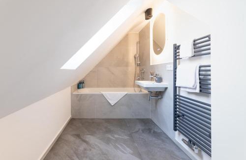 Mitte Apartment | Urban Design Suites Nürnberg