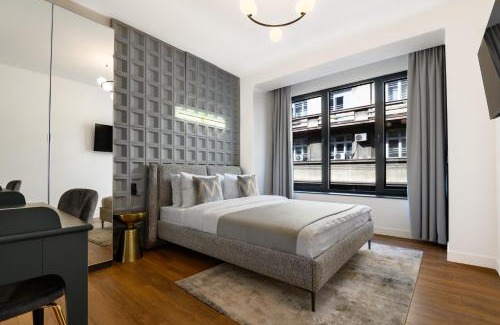 Stari Grad Hotel | URBAN DOWNTOWN luxury rooms and suites