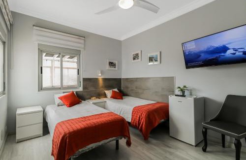 Las Palmas de Gran Canaria House | Urban Rooms San Roque with Solarium