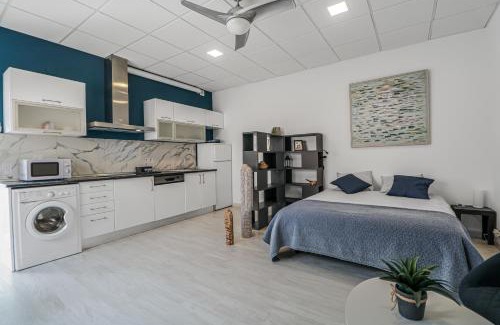 Las Palmas de Gran Canaria House | Urban Rooms San Roque with Solarium