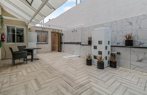 Las Palmas de Gran Canaria House | Urban Rooms San Roque with Solarium