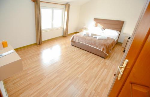Shkoder House | Urban Escape Guesthouse