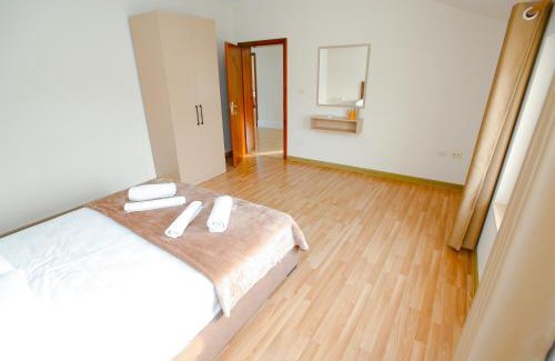 Shkoder House | Urban Escape Guesthouse