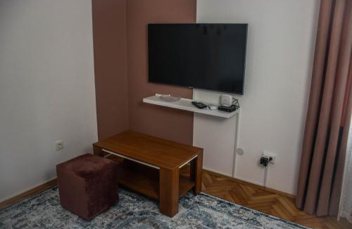 Visoko Apartment | Urban Escape Studio Apartment