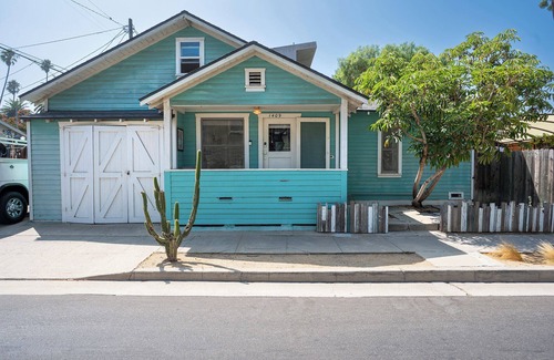 Venice House | Urban Farmhouse 3BR/1.5BA in Venice – Walk to Abbot Kinney