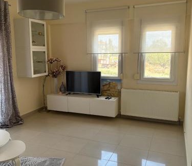 Thermaikos Apartment | Urban Gaia Apartment