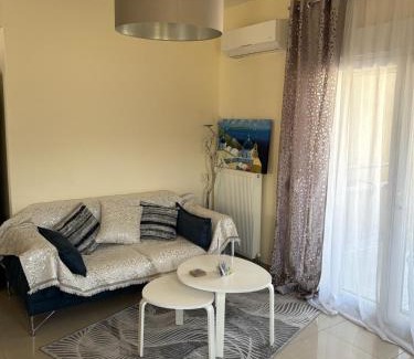 Thermaikos Apartment | Urban Gaia Apartment
