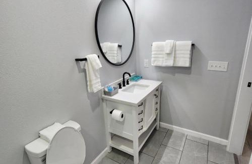 Tulsa Apartment | Urban Hideaway - 201