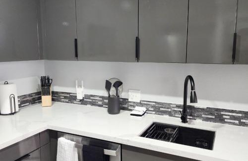 Tulsa Apartment | Urban Hideaway - 201