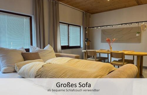 Rastatt Apartment | Urban Hideaway Rastatt by Gassling Homes