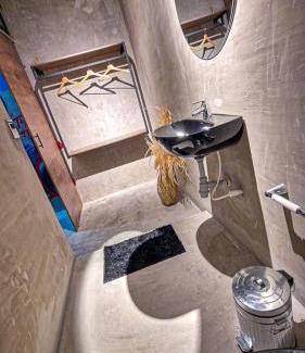 San Gil Hotel | Urban Hostal San Gil- Piscina Restaurante Bar