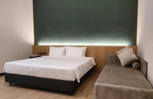 Alor Setar Hotel | Urban Inn, Alor Setar