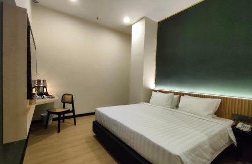 Alor Setar Hotel | Urban Inn, Alor Setar