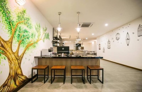 Jitra Hotel | Urban Inn, Jitra