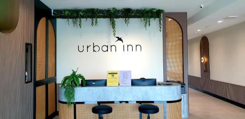 Padang Serai Hotel | Urban Inn, Serai Wangi