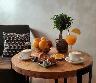 Stari Grad House | Urban Lodge Belgrade