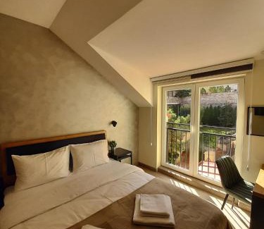 Stari Grad House | Urban Lodge Belgrade