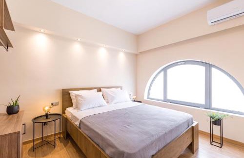 Corfu Town Apartment | Urban Lofts