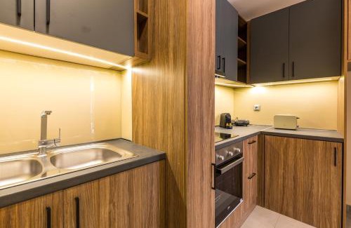 Corfu Town Apartment | Urban Lofts
