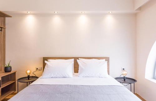 Corfu Town Apartment | Urban Lofts