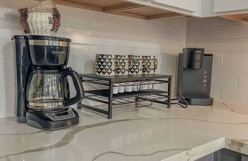 Northside House | Urban Luxe HTX - Near Downtown