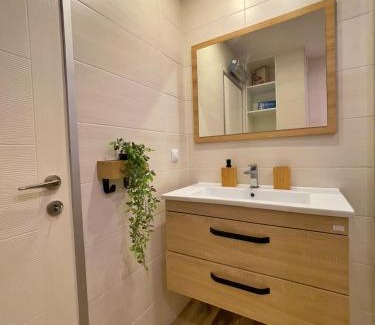 Novo Sarajevo Apartment | Urban Nest Sarajevo