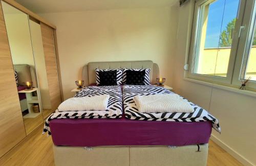 Novo Sarajevo Apartment | Urban Nest Sarajevo