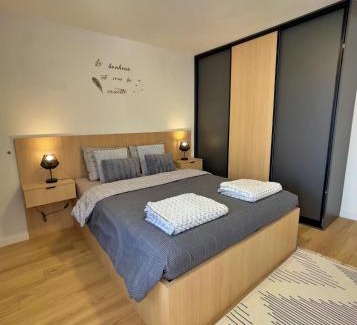 Novo Sarajevo Apartment | Urban Nest Sarajevo