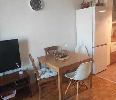 Slavija Apartment | Urban nest Slavija