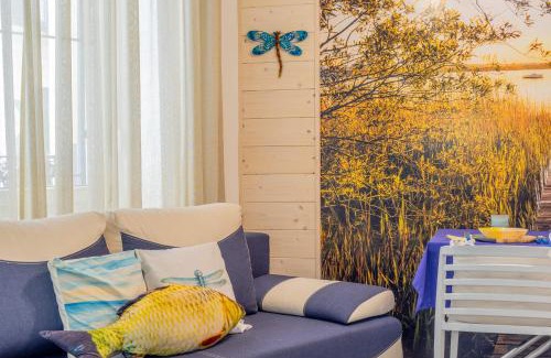 Erzsebetvaros Apartment | Urban Nest Synagouge Budapest
